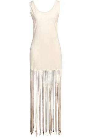 Alanui KLEIDER - Maxi-Kleider