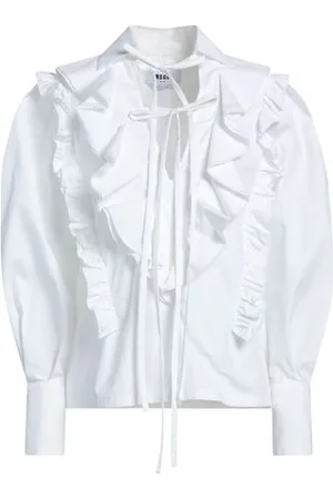 Msgm TOPS - Tops