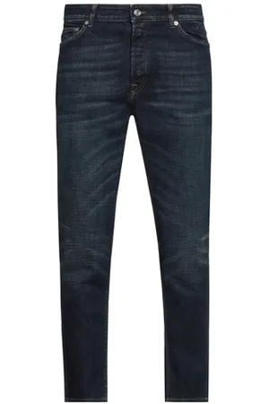 DEPARTMENT 5 HOSEN & RÖCKE - Jeanshosen
