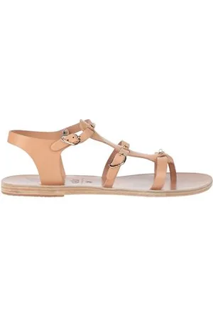 Ancient Greek Sandals SCHUHE - Zehentrenner