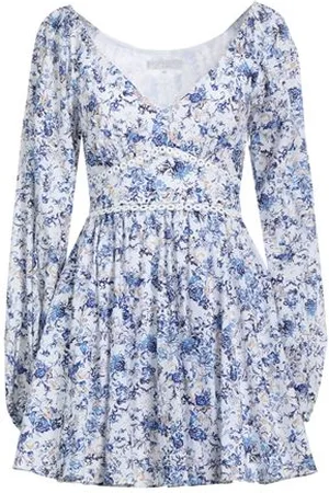 Caroline Constas KLEIDER - Mini-Kleider
