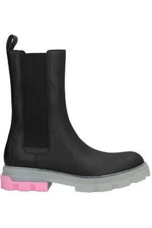 AMIRI SCHUHE - Stiefeletten
