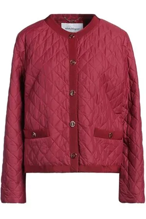 Salvatore Ferragamo JACKEN & MÄNTEL - Pufferjacken & Daunenjacken