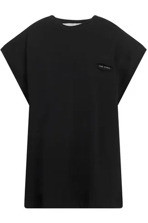 ISABEL BENENATO TOPS - T-shirts