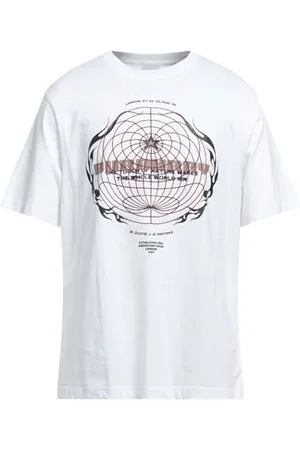 Burberry TOPS - T-shirts