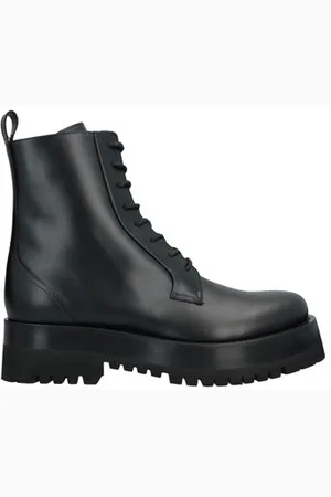 VALENTINO GARAVANI SCHUHE - Stiefeletten