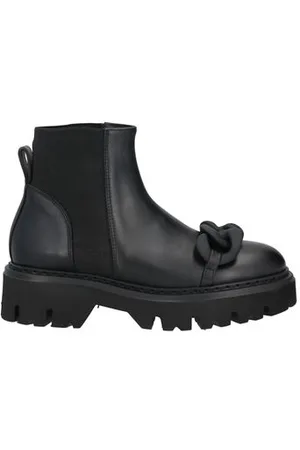 Nº21 SCHUHE - Stiefeletten