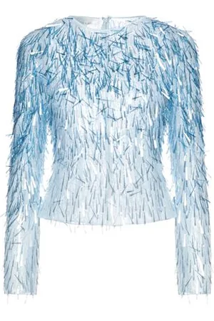 Alberta Ferretti TOPS - Tops