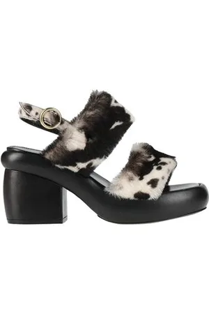 DRIES VAN NOTEN SCHUHE - Sandalen