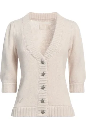 Zadig & Voltaire STRICKWAREN - Strickjacken