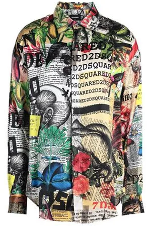 Dsquared2 TOPS - Hemden