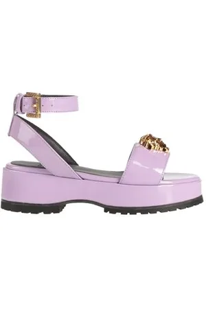 VERSACE SCHUHE - Sandalen