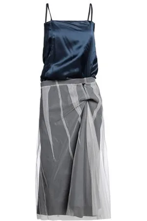 Maison Margiela KLEIDER - Midi-Kleider