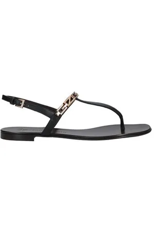 Giuseppe Zanotti SCHUHE - Zehentrenner