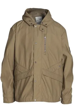 Lyle & Scott JACKEN & MÄNTEL - Jacken und Anoraks
