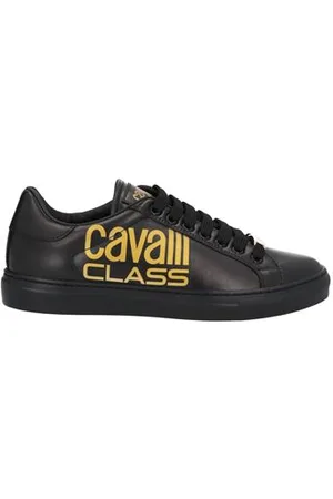 Roberto Cavalli SCHUHE - Sneakers
