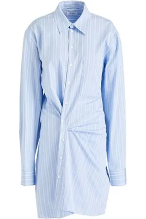 OFF-WHITE KLEIDER - Mini-Kleider