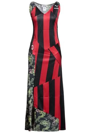 PUMA KLEIDER - Maxi-Kleider