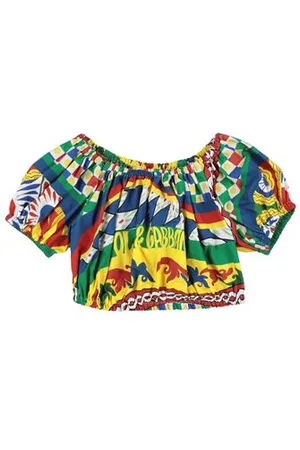Dolce & Gabbana TOPS - Tops