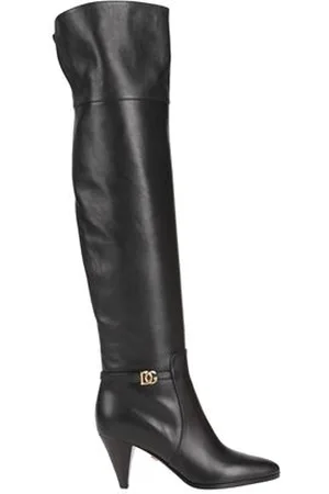 Dolce & Gabbana SCHUHE - Stiefel