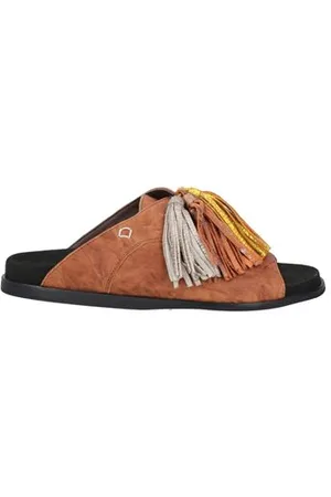 COLLECTION PRIVĒE? SCHUHE - Sandalen