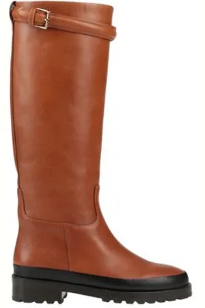 ULLA JOHNSON SCHUHE - Stiefel