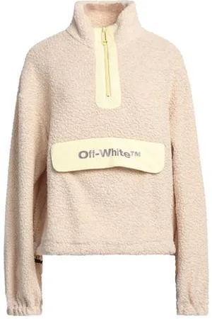 OFF-WHITE JACKEN & MÄNTEL - Shearling- & Kunstfell