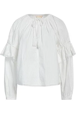 ULLA JOHNSON TOPS - Tops