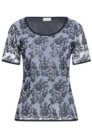 Cruciani TOPS - T-shirts