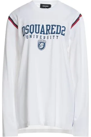 Dsquared2 TOPS - T-shirts