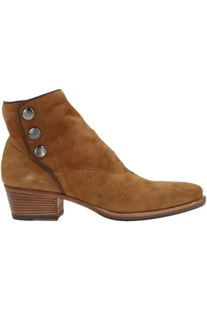 ALBERTO FASCIANI SCHUHE - Stiefeletten