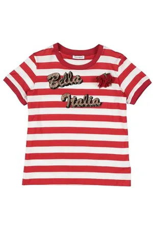 Dolce & Gabbana TOPS - T-shirts