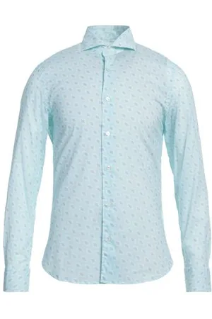 FEDELI TOPS - Hemden