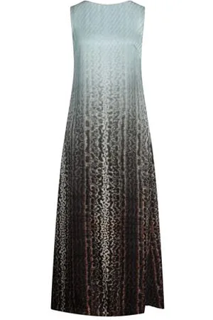 Fendi KLEIDER - Maxi-Kleider