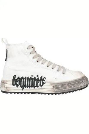 Dsquared2 SCHUHE - Sneakers