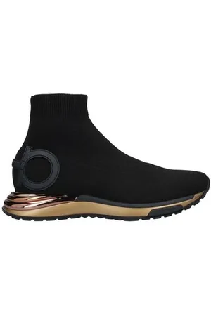 Salvatore Ferragamo SCHUHE - Sneakers