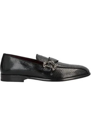 Dolce & Gabbana SCHUHE - Mokassins
