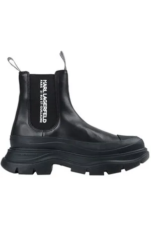 Karl Lagerfeld SCHUHE - Stiefeletten