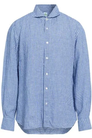 Finamore TOPS - Hemden