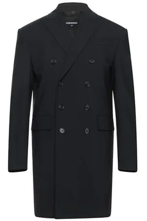 Dsquared2 JACKEN & MÄNTEL - Jacken, Mäntel & Trenchcoats