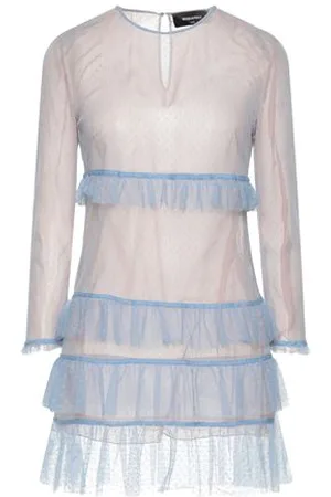Dsquared2 KLEIDER - Mini-Kleider
