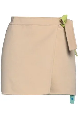 OFF-WHITE HOSEN & RÖCKE - Miniröcke