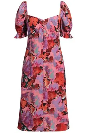 Paul Smith KLEIDER - Midi-Kleider