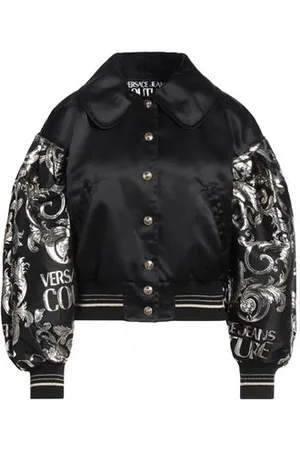 VERSACE JACKEN & MÄNTEL - Jacken und Anoraks