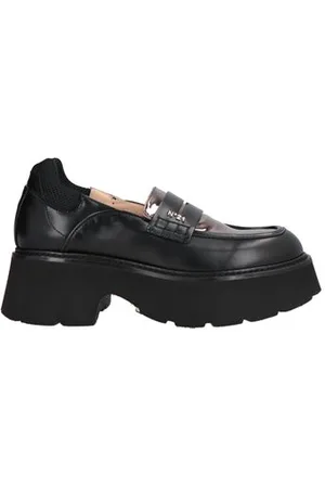 Nº21 SCHUHE - Mokassins