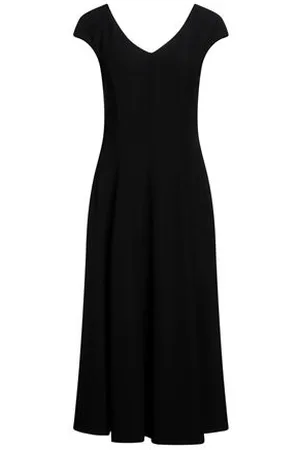 Emporio Armani KLEIDER - Midi-Kleider