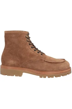 Brunello Cucinelli SCHUHE - Stiefeletten