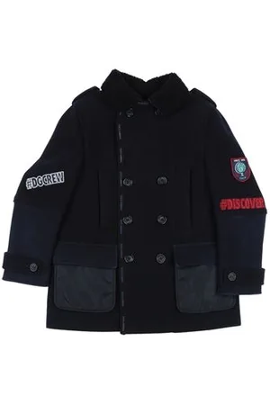 Dolce & Gabbana JACKEN & MÄNTEL - Pufferjacken & Daunenjacken