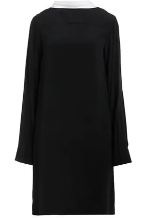 Nº21 KLEIDER - Mini-Kleider