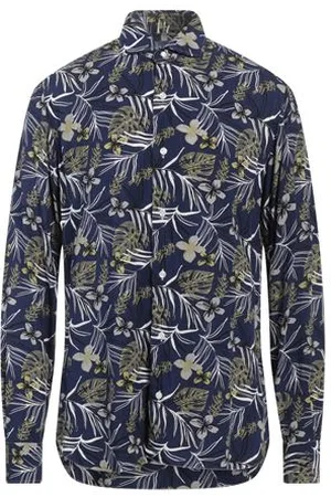 BARBA TOPS - Hemden